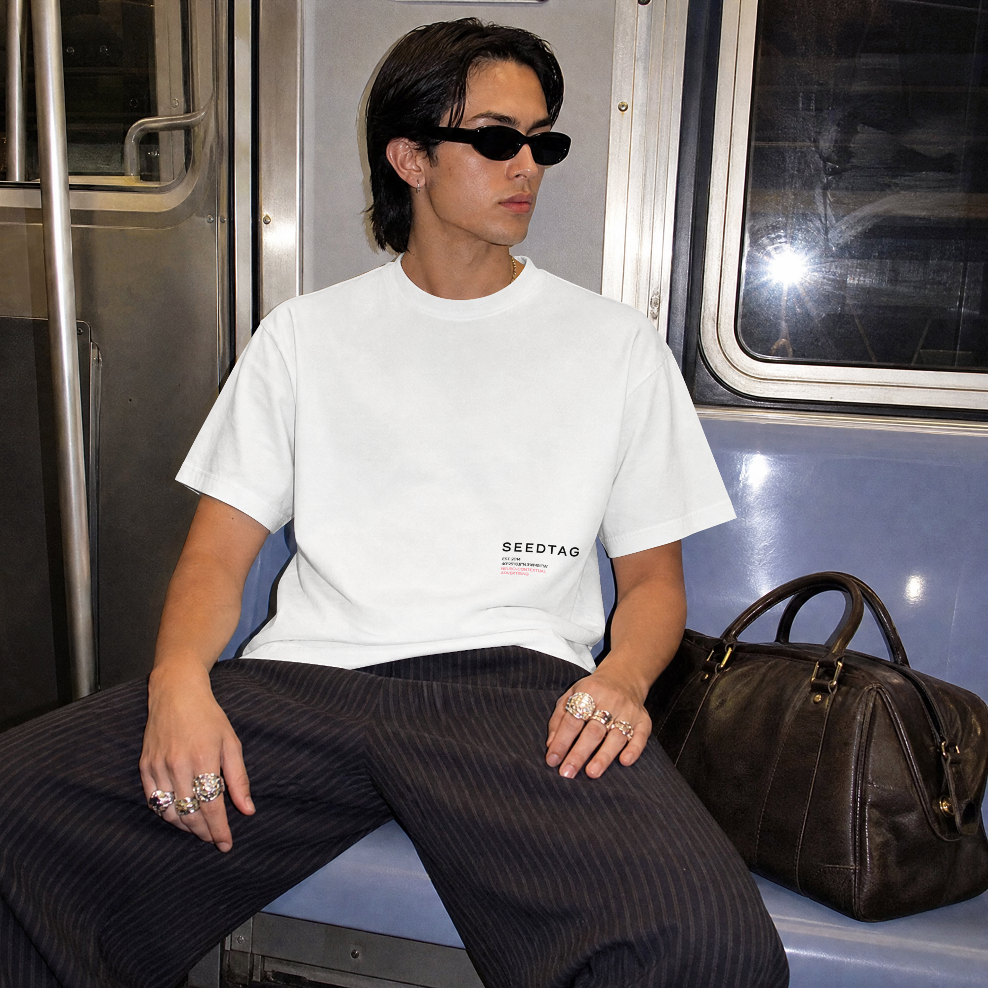Merch Proposal — 7